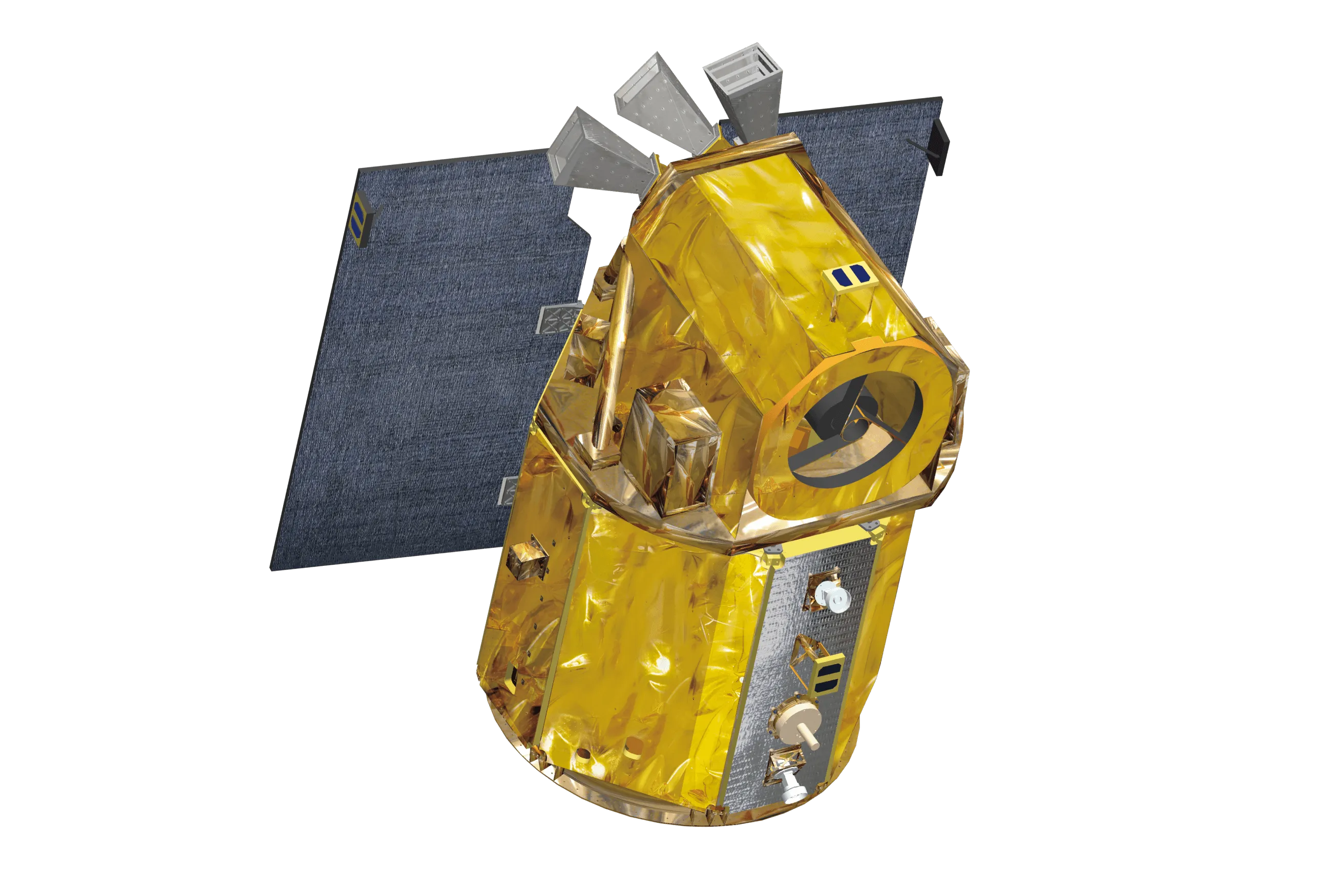 福爾摩沙衛星五號